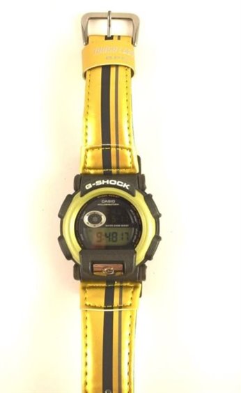 G shock hotsell dw 003